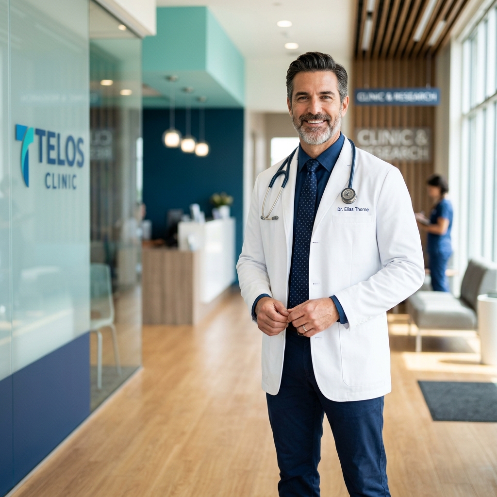 Doctor Profesional