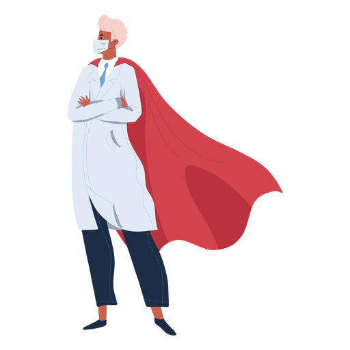 Doctor en consulta